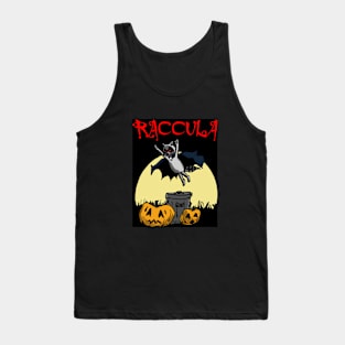 Raccula Tank Top